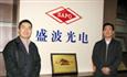 盛波回歸—立足珠三角 深耕TFT-LCD產業
