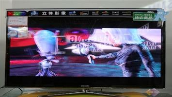 迎接3D時代 了解3D電視都有哪些缺點