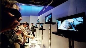 三星主宰LED電視 中國企業如何應對？