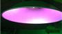 三星電子在CES上展示了邊緣發光型LED背照燈的新款液晶面板