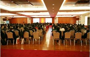 深圳市平板顯示行業協會2011年年會圓滿召開