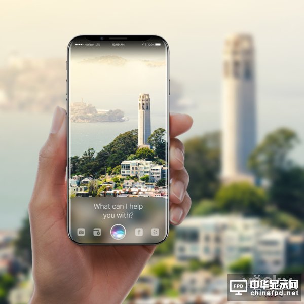 超級饑餓營銷:OLED版iPhone確認延期量產?