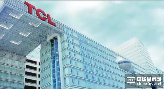 TCL、創維、康佳三大彩電巨頭組團參觀 第十九屆高交會光電顯示展