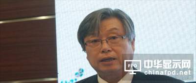 2017中國國際OLED產(chǎn)業(yè)大會演講嘉賓丨UBI Research社長李忠壎