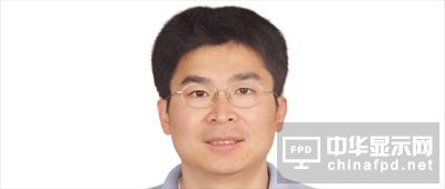 2017中國國際OLED產業大會演講嘉賓丨華大九天副總經理楊曉東