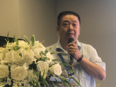 海信喬明勝：量子點色彩轉換是有效解決MicroLED的方案