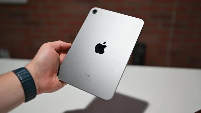 ȫƽX؛ͬ½9.4%O iPadL