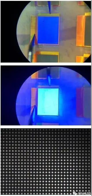 оԪ댧(do)wȫc(din)5μm Micro LEDоƬ
