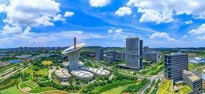 武漢市政府發布“關于促進半導體產業創新發展的意見”，加快“光芯屏端網”產業集群建設