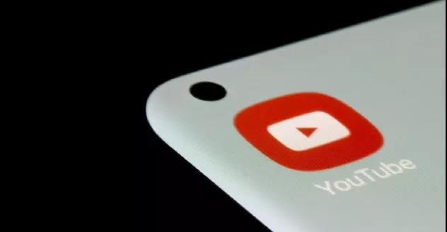 M(jn)܊ NFTԪYouTube Մ˳뷨