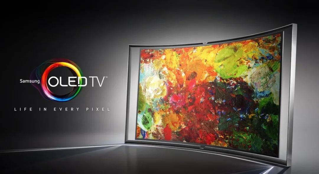 Omdia：2022 年京東方 OLED 市場份額將首次超過 10%