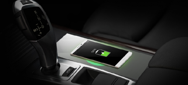 售價 1.15 億美元！LG 電子將出售車載智能手機無線充電業務