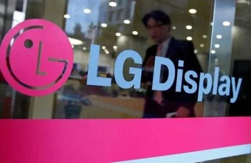LG Display測試第8.5代OLED蒸鍍制程