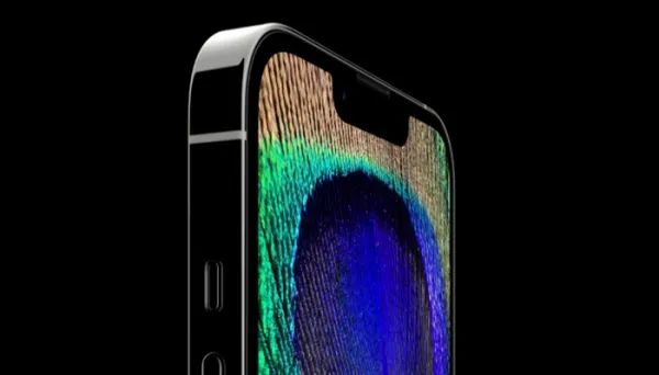 蘋果憋大招！三星顯示為 iPhone 15 Pro開發屏下Face ID技術