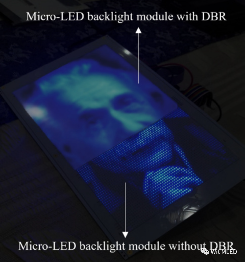 32%ʿ(lin)ϴW(xu)аl(f)MicroLED