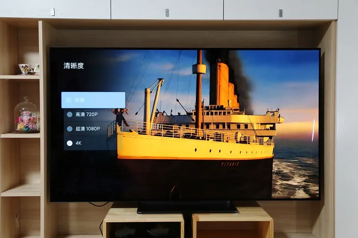 Omdia預測：1500美元以上高端電視市場OLED有望突破42%市占