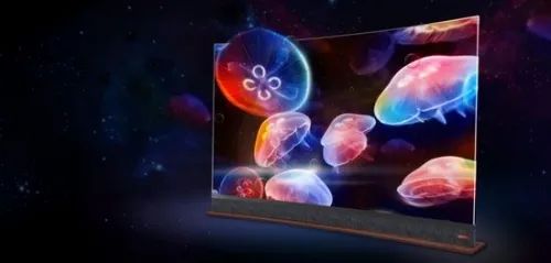 @ʾһIT8.5OLED]ˮƽʹֱɷN僼g