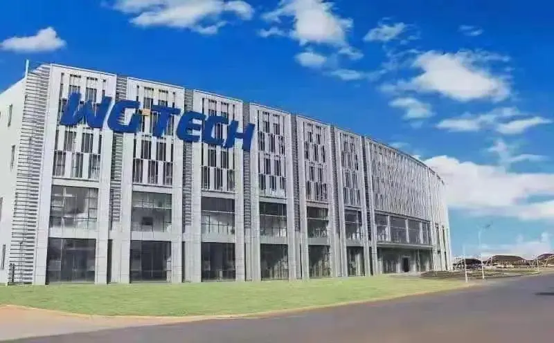 沃格光電已投建2條固晶線，積極構建UTG+MLED新生態
