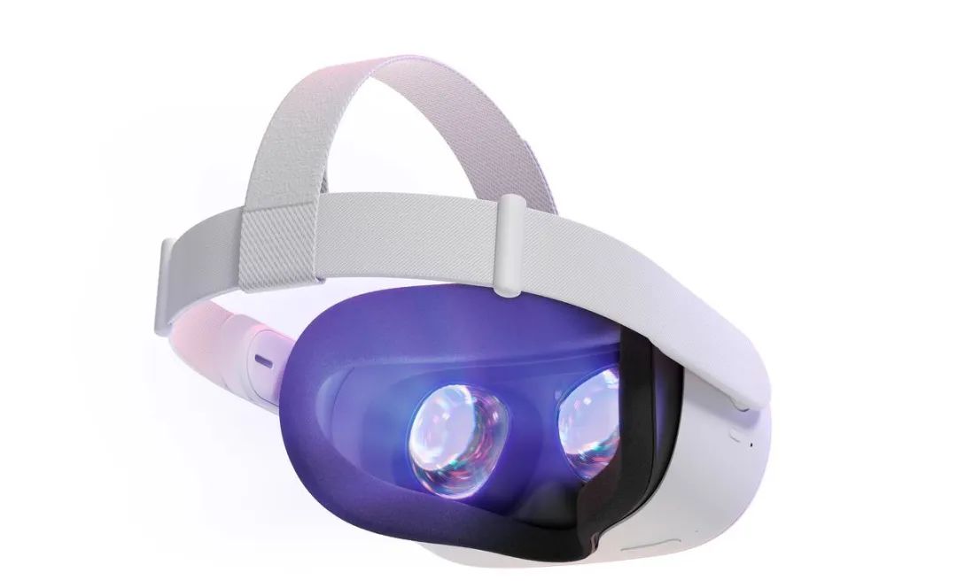 2021ȫVR^@؛ǧfOculus~_80%