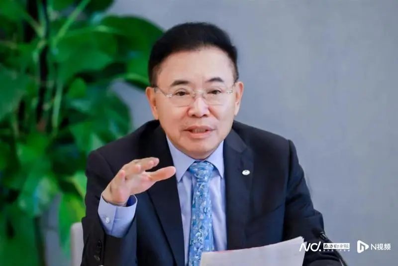 TCL集團去年凈利潤翻倍，李東生：堅持全球化布局輸出產能