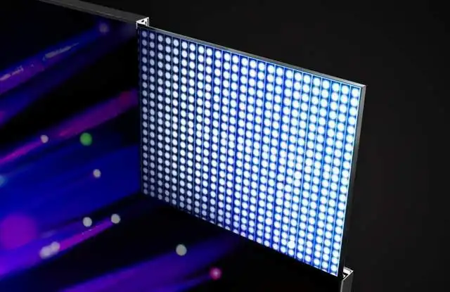 נ댧wDMini/Micro LED