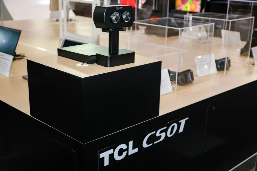 SID2022 | TCL華星攜全球首發黑科技驚艷亮相