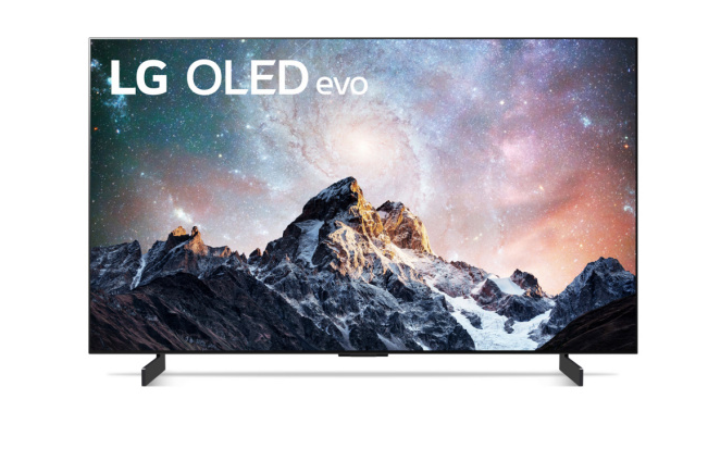 Omdia：今年74%的OLED電視面板將供應給 LG 電子、索尼和三星