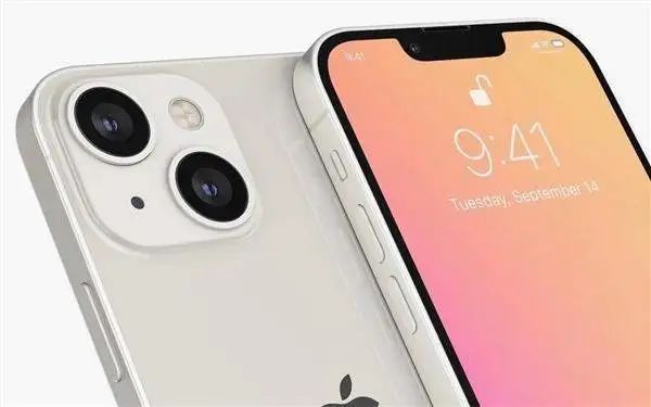 蘋果取消iPhone 14 OLED屏幕訂單？京東方回應：相關業務發展有序推進