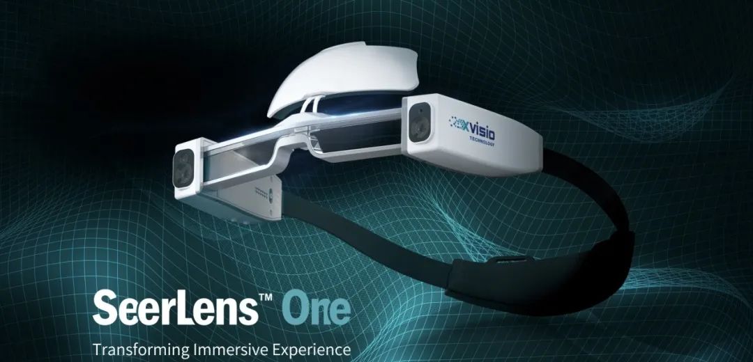 ԏҕƼչʾ¿ARRSeerLens™ One