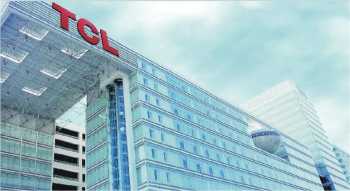 投資者提問如何應對面板價格走低問題，TCL科技回復：t9投建補強LCD中尺寸業務，t3擴產同步有序推進