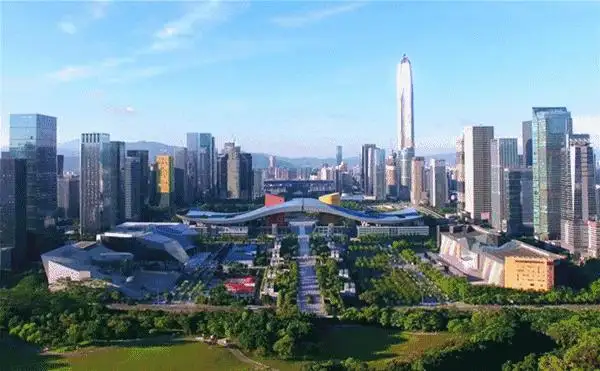 《深圳市培育發(fā)展超高清視頻顯示產(chǎn)業(yè)集群行動計劃（2022-2025年）》出爐