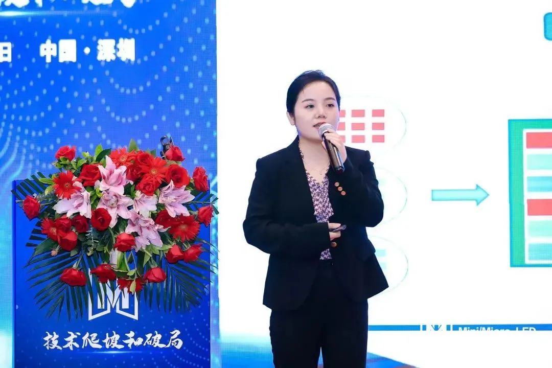 Mini/Micro-LEDg(sh)(hu) | MINII(y)(jng)폈P Mini-LEDg(sh)(yng)õD(zhun)Ƽg(sh)ܴa