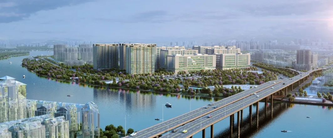 華迅科技園｜選廠房，找華迅，更懂企業的五好園區