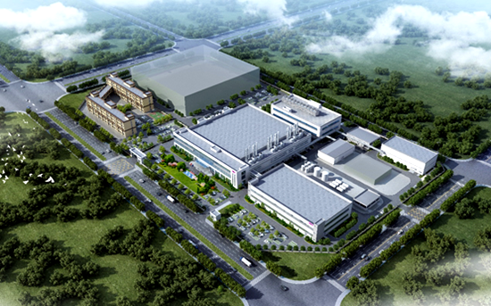 青島惠科：打造國內產能最大新型功率器件生產基地