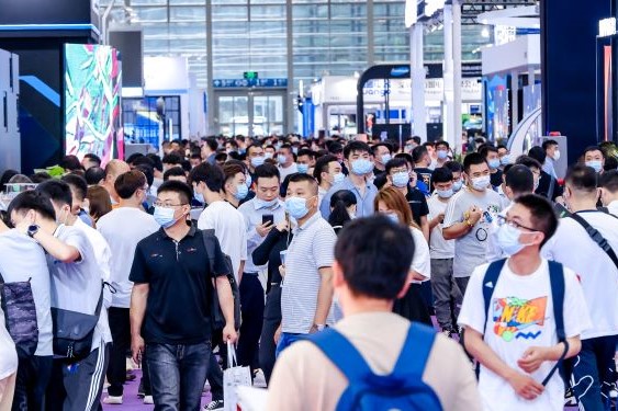 第20屆深圳國際LED展（LED CHINA 2023）強勢定檔7月17-19日，與您再次相約鵬城！