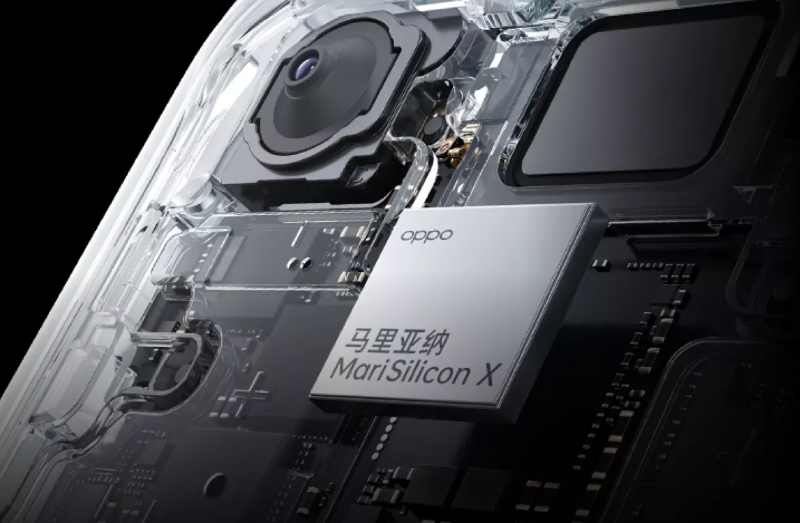OPPO4nm֙C(j)APƬ(lin)l(f)5GA(y)Ӌ(j)a(chn)