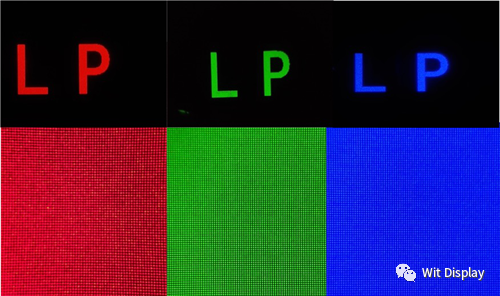 晶能光電將發(fā)布全彩Micro LED模組，像素密度1000PPI