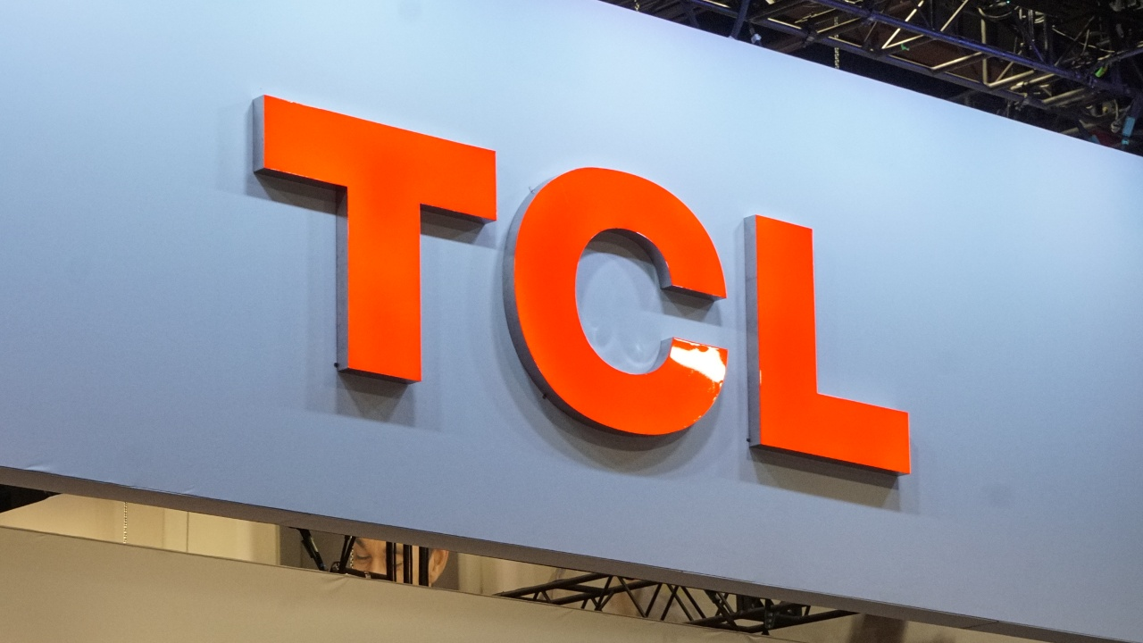 TCL科技成立工業研究院公司，注冊資本2000萬元