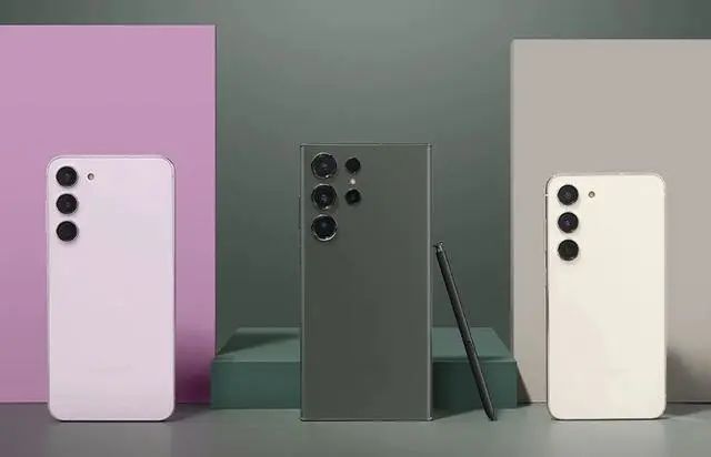 爆料稱三星今年不會發布 Galaxy S23 FE 手機