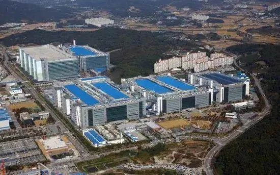 打造全球最大顯示集群，三星將在牙山建設第8.7代OLED產線