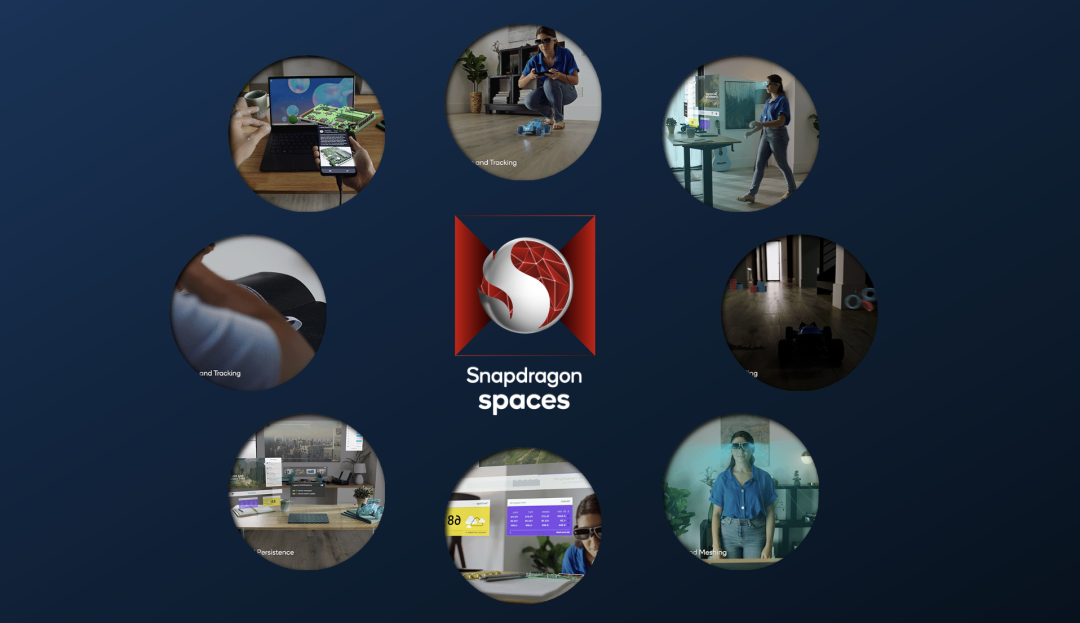 高通加速Snapdragon Spaces在中國開發者生態的擴展