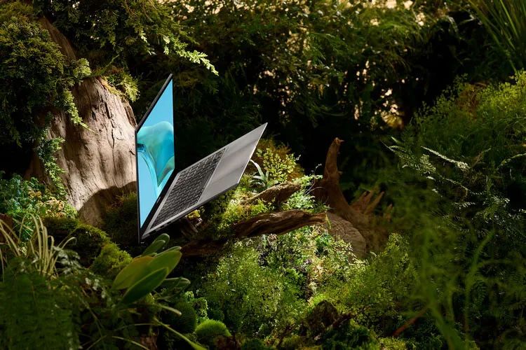 華碩最薄Zenbook S 13 OLED筆記本發(fā)布：1kg 重，1cm 厚