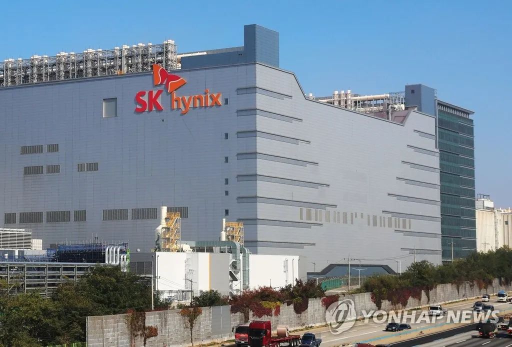 消息稱SK海力士已推遲大連新晶圓廠完工時(shí)間