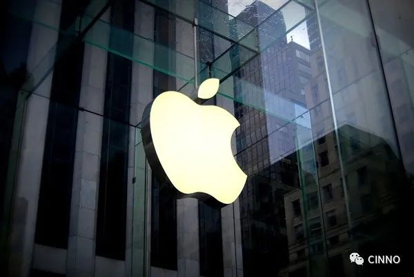 蘋果2022供應商名單曝光！新增10家中國廠商