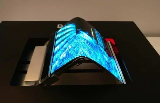 剛性OLED均價年內恐降至10美元