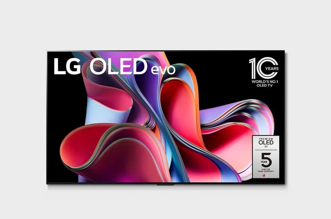 三星將推83英寸OLED電視，采用LGD面板，或于今年9月發布