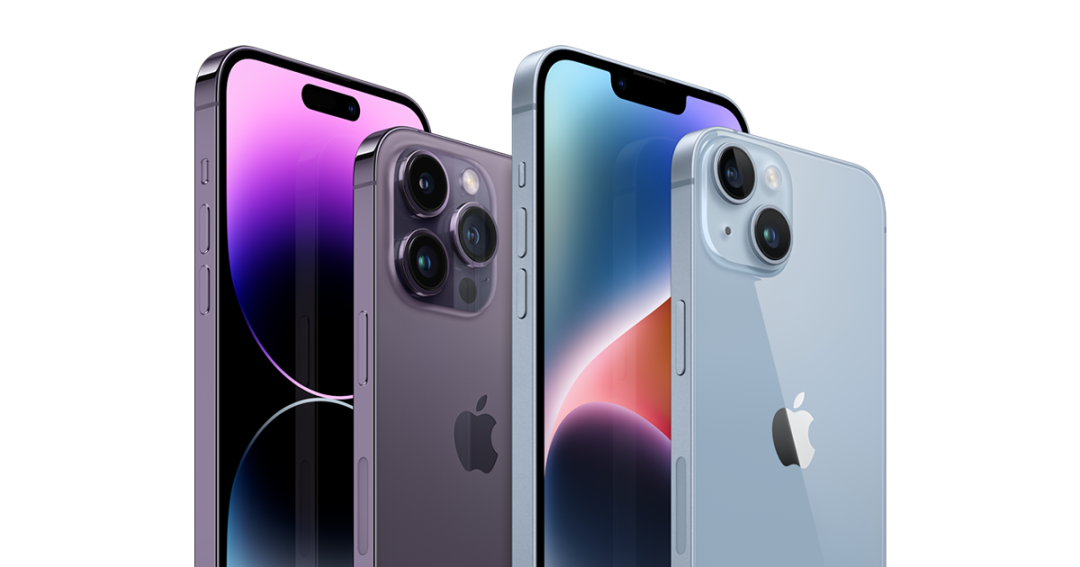 蘋果 iPhone 15系列7月備貨：8900萬臺出貨量！立訊成第二大組裝商
