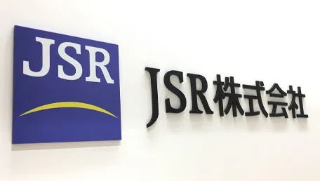 日本砸萬億日元收購光刻膠巨頭JSR，牢牢控制EUV光刻技術