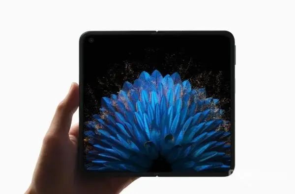 華為、OPPO并列第一！全球折疊機(jī)一季度銷量暴增64%