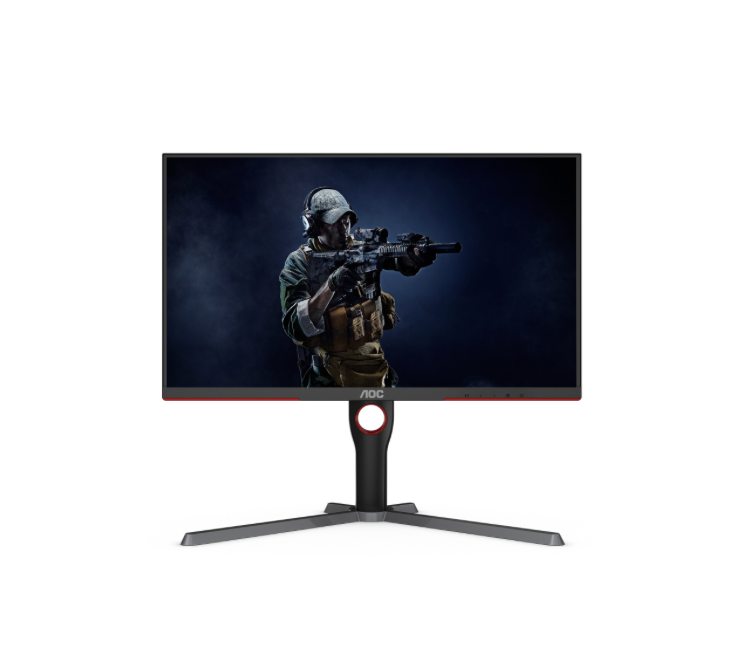 AOC 推出 Q27G3XMN 顯示器：MiniLED、27 英寸 2K 屏，180Hz 刷新率